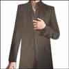 Cool Wool Suit for Men - Click here to View more details about this Product